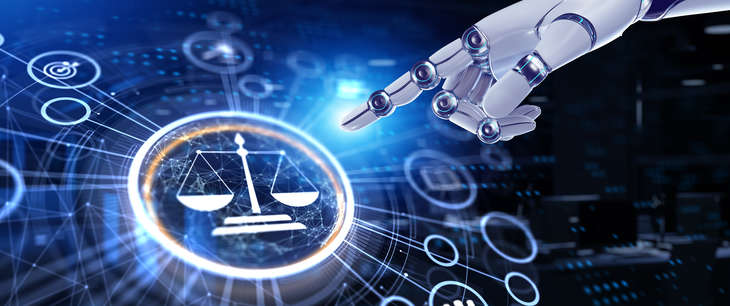 Primera Ley sobre Inteligencia Artificial del Mundo y Riesgos Estratégicos de esta Tecnología