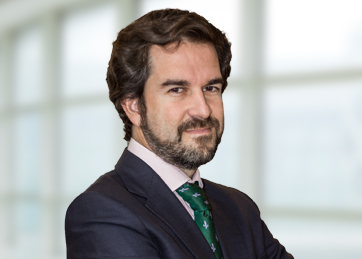 Javier Gómez-Ferrer Senent, Director | Oficina Valencia