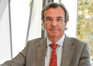 Joaquin Vives de la Cortada, Of Counsel