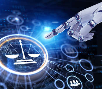 Primera Ley sobre Inteligencia Artificial del Mundo y Riesgos Estratégicos de esta Tecnología
